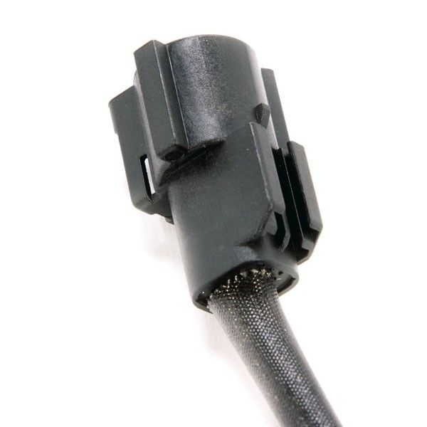 1986-2010 Ford O2 Sensor 4 Wire Harness Extensions - Pair by BBK Performance
