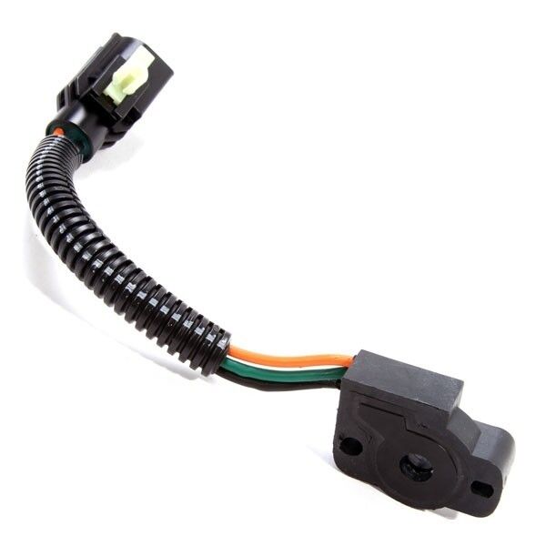 1986-1993 Ford Mustang 5.0L Replacement Throttle Position Sensor by BBK Performance
