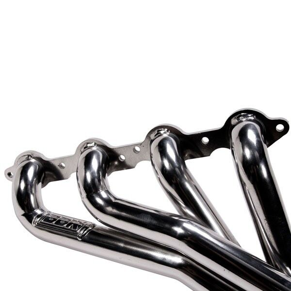 1998-2002 Chevrolet Camaro/Firebird LS1 1-3/4 In. Long Tube Headers - Titanium Ceramic by BBK Performance