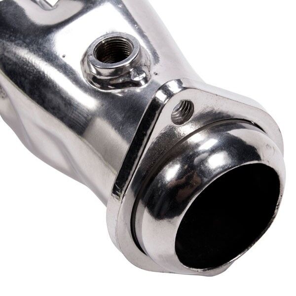 1998-2002 Chevrolet Camaro/Firebird LS1 1-3/4 In. Long Tube Headers - Titanium Ceramic by BBK Performance
