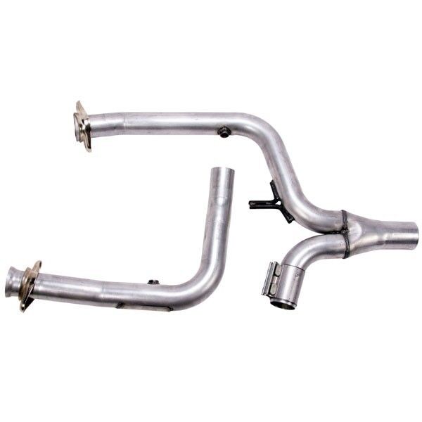 1998-2002 Chevrolet Camaro/Firebird LS1 1-3/4 In. Long Tube Headers - Coated by BBK Performance