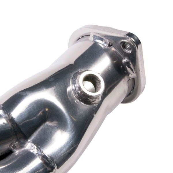 1998-2002 Chevrolet Camaro/Firebird LS1 1-3/4 In. Long Tube Headers - Coated by BBK Performance