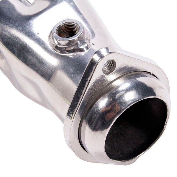 1998-2002 Chevrolet Camaro/Firebird LS1 1-3/4 In. Long Tube Headers - Coated by BBK Performance