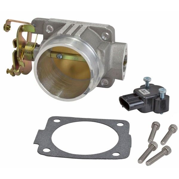 1996-2004 Ford Mustang GT 70mm Power Plus Throttle Body by BBK Performance - 1700