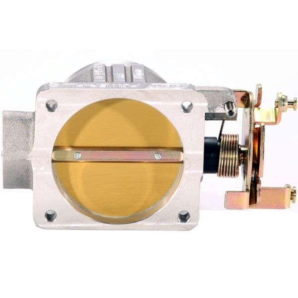 1997-2003 Ford F-150 4.6L/5.4L 75mm Power Plus Throttle Body by BBK Performance