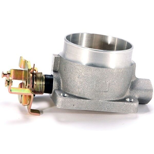 1997-2003 Ford F-150 4.6L/5.4L 75mm Power Plus Throttle Body by BBK Performance