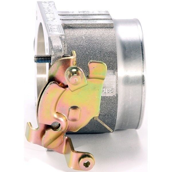 1997-2003 Ford F-150 4.6L/5.4L 75mm Power Plus Throttle Body by BBK Performance