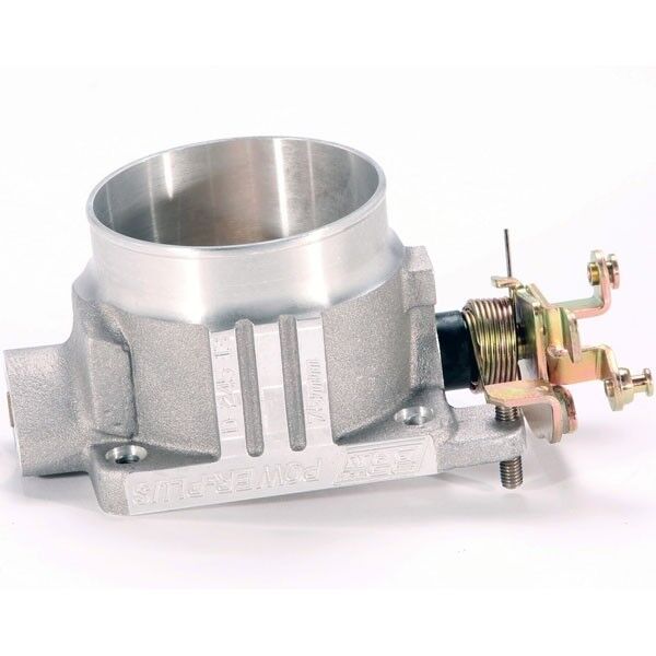 1997-2003 Ford F-150 4.6L/5.4L 75mm Power Plus Throttle Body by BBK Performance