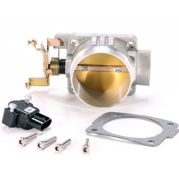 1997-2003 Ford F-150 4.6L/5.4L 75mm Power Plus Throttle Body by BBK Performance - 1703