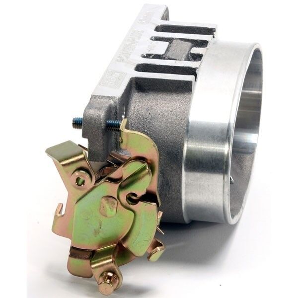 1996-2001 Ford Mustang Cobra/2003-2004 Mach-1 Twin 62mm Throttle Body by BBK Performance