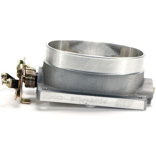 1996-2001 Ford Mustang Cobra/2003-2004 Mach-1 Twin 62mm Throttle Body by BBK Performance