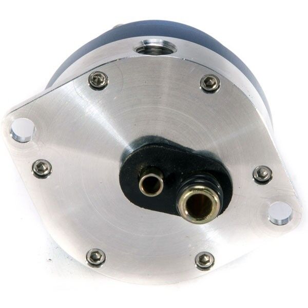 1994-1998 Ford 4.6L/5.0L Adjustable Fuel Pressure Regulator by BBK Performance