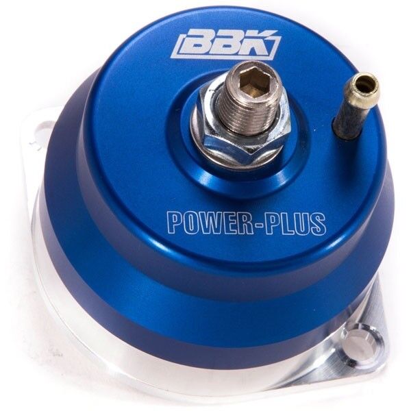 1994-1998 Ford 4.6L/5.0L Adjustable Fuel Pressure Regulator by BBK Performance
