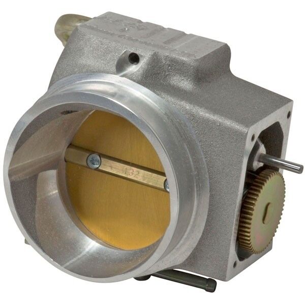 1997-2004 Chevrolet Corvette 80mm LS1 Power Plus Throttle Body by BBK Performance