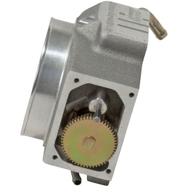 1997-2004 Chevrolet Corvette 80mm LS1 Power Plus Throttle Body by BBK Performance