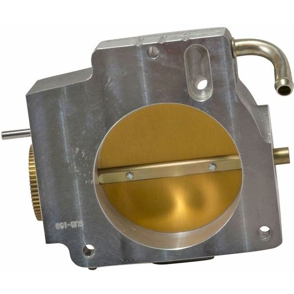1997-2004 Chevrolet Corvette 80mm LS1 Power Plus Throttle Body by BBK Performance