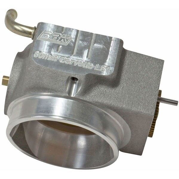 1997-2004 Chevrolet Corvette 80mm LS1 Power Plus Throttle Body by BBK Performance