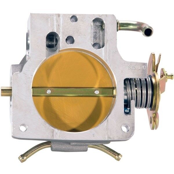 1998-2002 Gm LS1 98-02 Chevrolet Camaro/Firebird 99-02 Gm Truck 80mm Throttle Body by BBK Performance