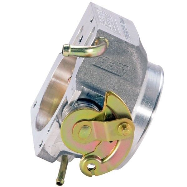 1998-2002 Gm LS1 98-02 Chevrolet Camaro/Firebird 99-02 Gm Truck 80mm Throttle Body by BBK Performance