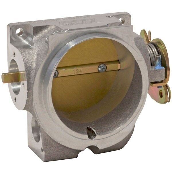 1996-1998 Gm Vortech 305/350/ 80mm Power Plus Throttle Body by BBK Performance