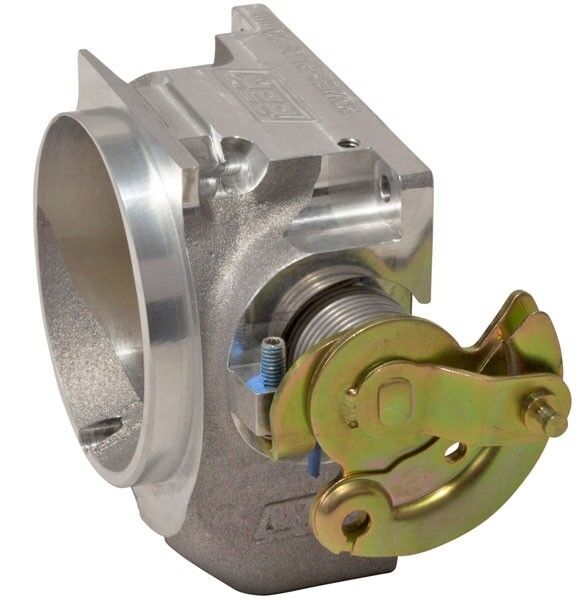 1996-1998 Gm Vortech 305/350/ 80mm Power Plus Throttle Body by BBK Performance
