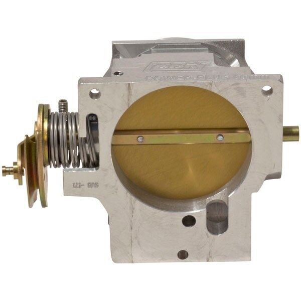 1996-1998 Gm Vortech 305/350/ 80mm Power Plus Throttle Body by BBK Performance