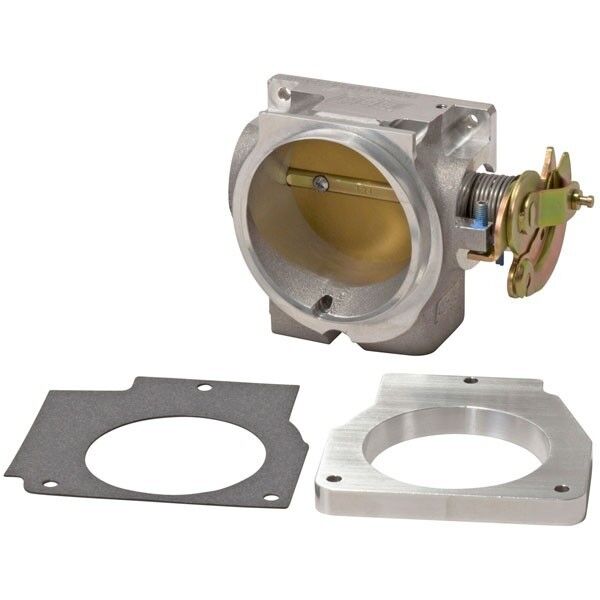 1996-1998 Gm Vortech 305/350/ 80mm Power Plus Throttle Body by BBK Performance - 1710