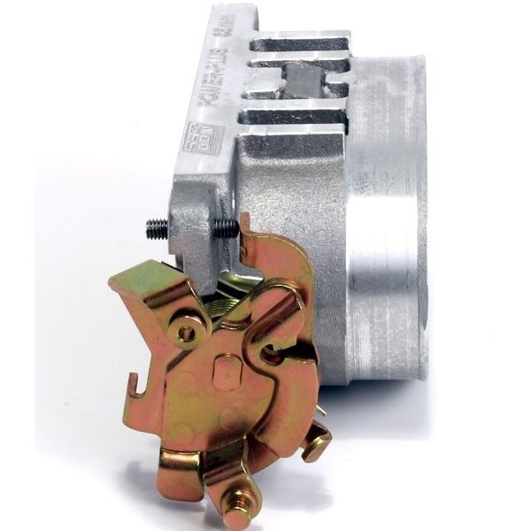 1996-2001 Ford Mustang Cobra/2003-2004 Mach-1 Ford Mustang Twin 65mm Throttle Body by BBK Performance