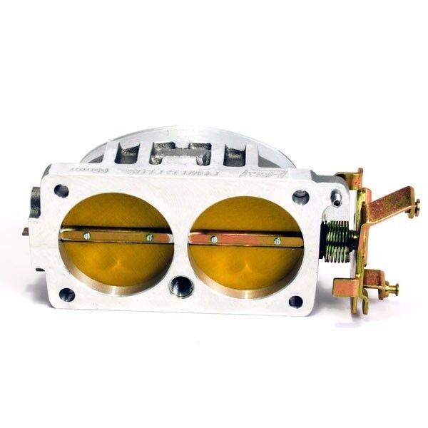 1996-2001 Ford Mustang Cobra/2003-2004 Mach-1 Ford Mustang Twin 65mm Throttle Body by BBK Performance
