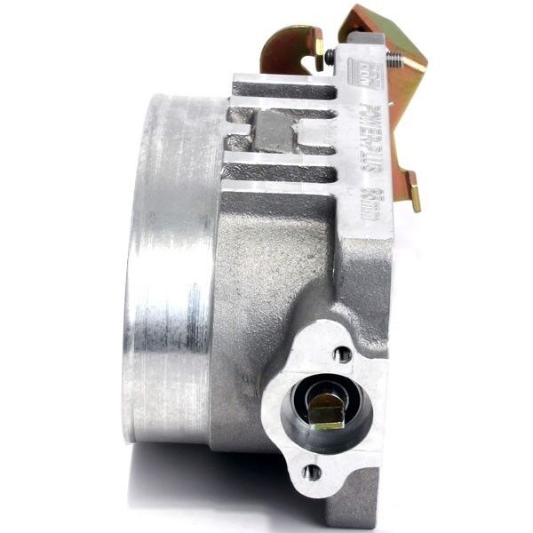 1996-2001 Ford Mustang Cobra/2003-2004 Mach-1 Ford Mustang Twin 65mm Throttle Body by BBK Performance