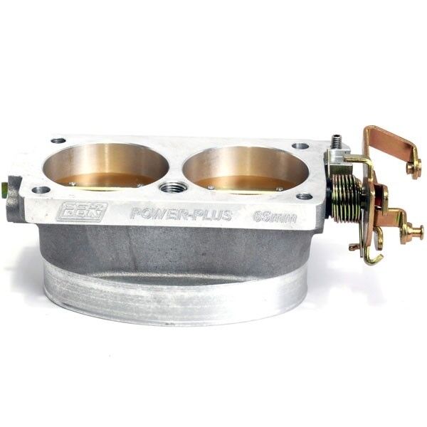 1996-2001 Ford Mustang Cobra/2003-2004 Mach-1 Ford Mustang Twin 65mm Throttle Body by BBK Performance