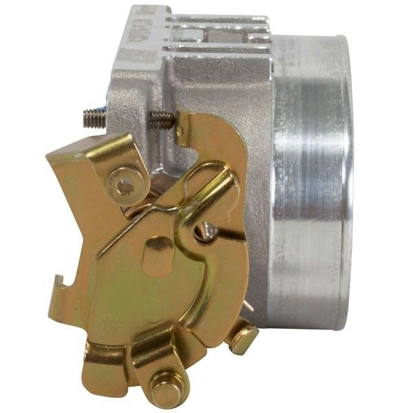 2003-2004 Ford Mustang Cobra Twin 65mm Throttle Body by BBK Performance