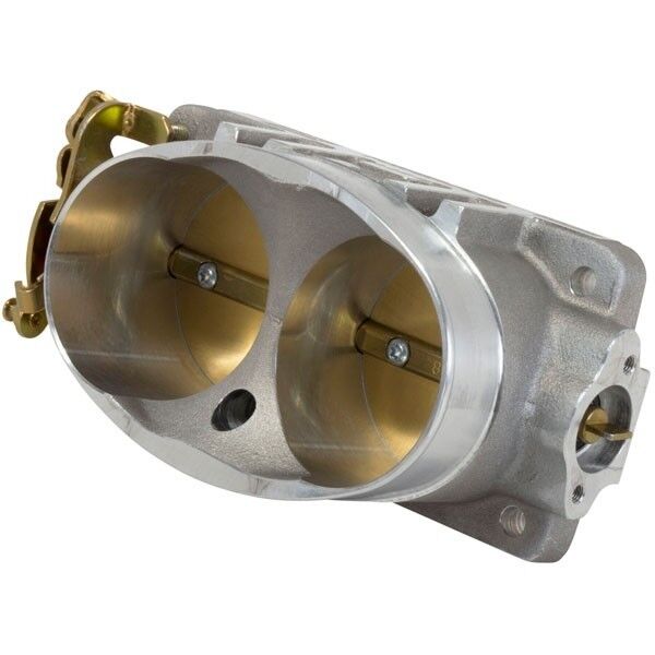 2003-2004 Ford Mustang Cobra Twin 65mm Throttle Body by BBK Performance