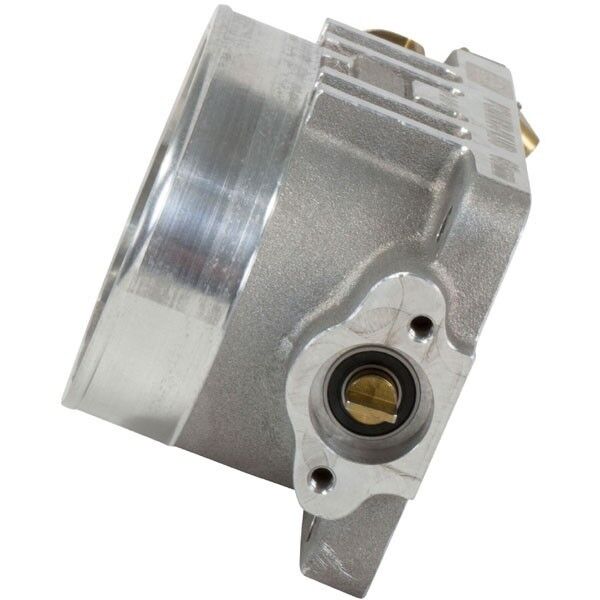 2003-2004 Ford Mustang Cobra Twin 65mm Throttle Body by BBK Performance