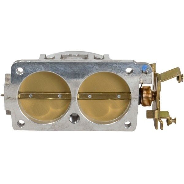 2003-2004 Ford Mustang Cobra Twin 65mm Throttle Body by BBK Performance