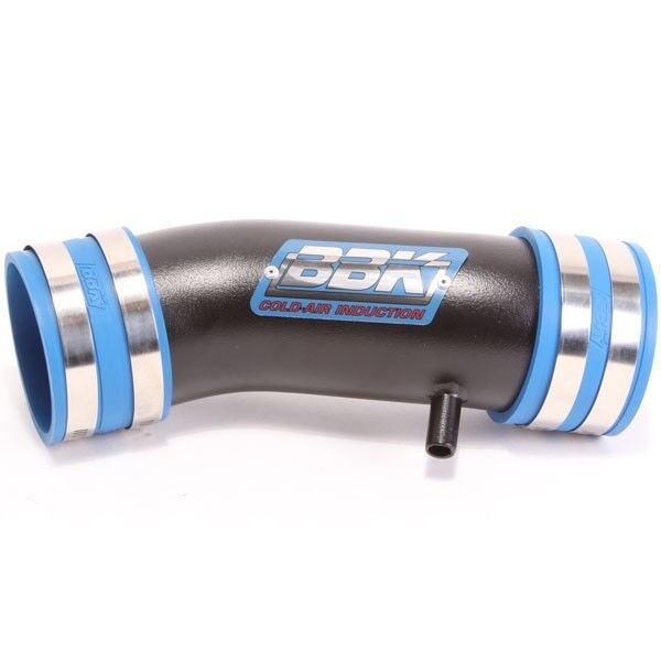 1994-1995 Ford Mustang GT Cold Air Intake - Blackout by BBK Performance