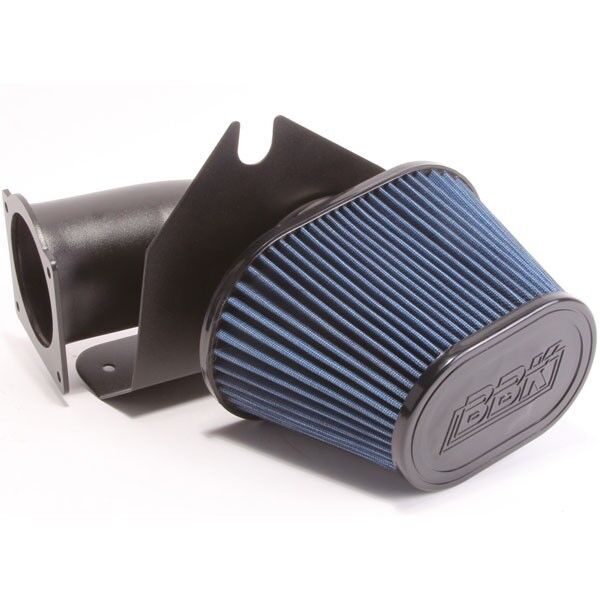 1994-1995 Ford Mustang GT Cold Air Intake - Blackout by BBK Performance