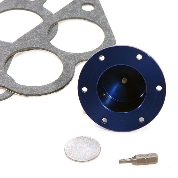 1985-1992 Gm Tpi 305/350 Adjustable Pressure Fuel Regulator by BBK Performance