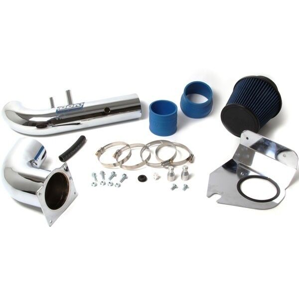 1996-2004 Ford Mustang GT Cold Air Intake - Chrome by BBK Performance