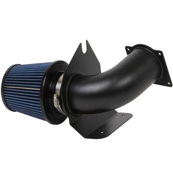 1996-2004 Ford Mustang GT Cold Air Intake - Blackout by BBK Performance