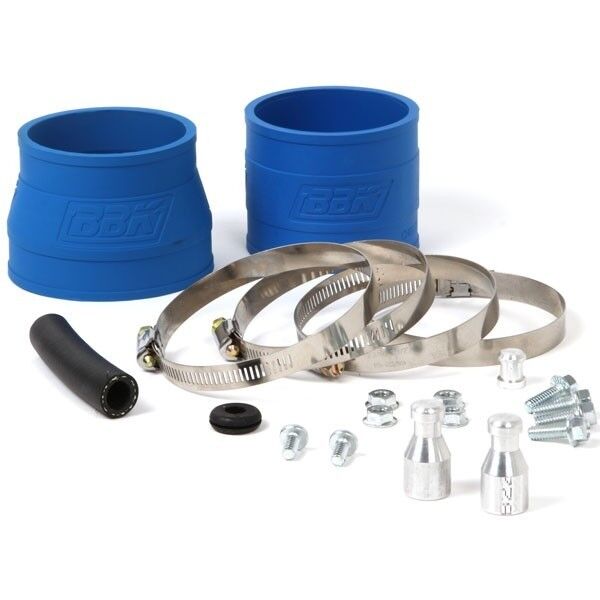1996-2004 Ford Mustang GT Cold Air Intake - Blackout by BBK Performance
