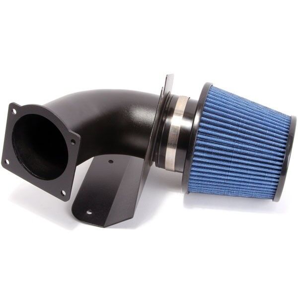 1999-2004 Ford Mustang V6 Cold Air Intake - Blackout by BBK Performance