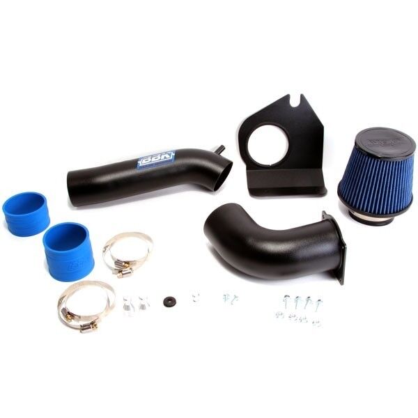 1999-2004 Ford Mustang V6 Cold Air Intake - Blackout by BBK Performance - 17195