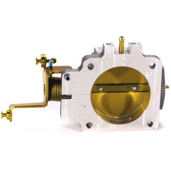 1991-2003 Jeep 4.0L 62mm Throttle Body by BBK Performance