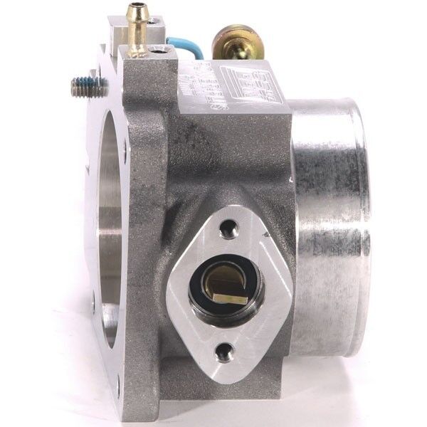 1991-2003 Jeep 4.0L 62mm Throttle Body by BBK Performance