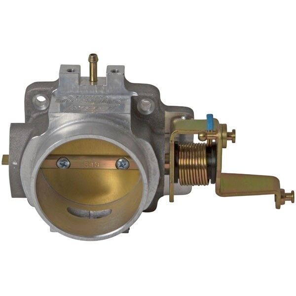 2004-2006 Jeep 4.0L 62mm Throttle Body by BBK Performance
