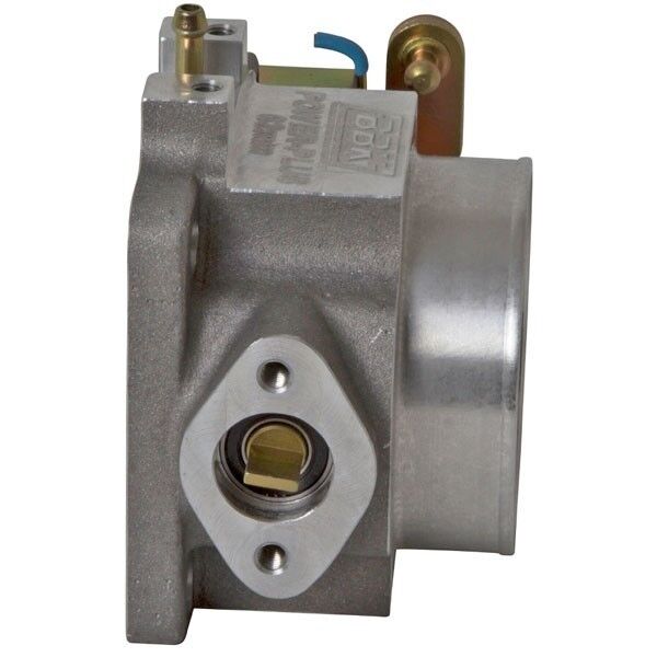 2004-2006 Jeep 4.0L 62mm Throttle Body by BBK Performance