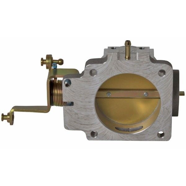 2004-2006 Jeep 4.0L 62mm Throttle Body by BBK Performance