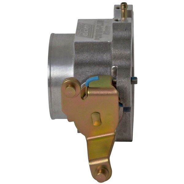 2004-2006 Jeep 4.0L 62mm Throttle Body by BBK Performance