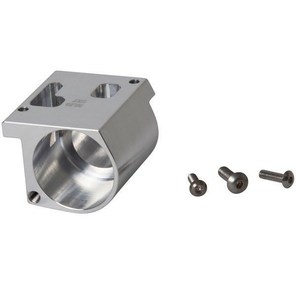 2004-2006 Jeep 4.0L 62mm Throttle Body by BBK Performance